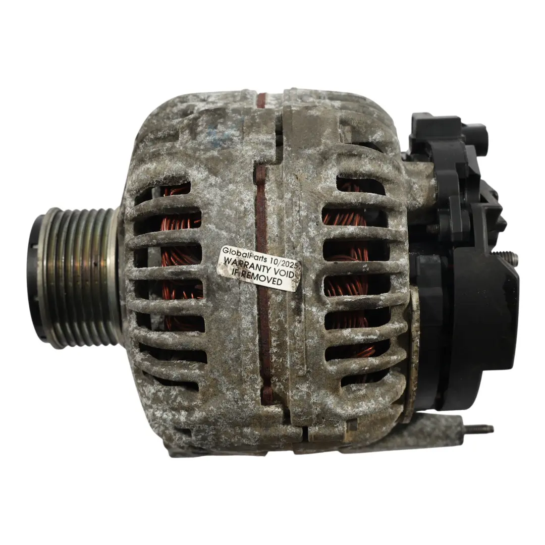7L Seat Alhambra Alternator Generator to Volkswagen Sharan Touareg with Part number 074903018A Volkswagen Sharan Touareg 7L Seat Alhambra Alternator Generator - SKU 074903018A - Part number 074903018A