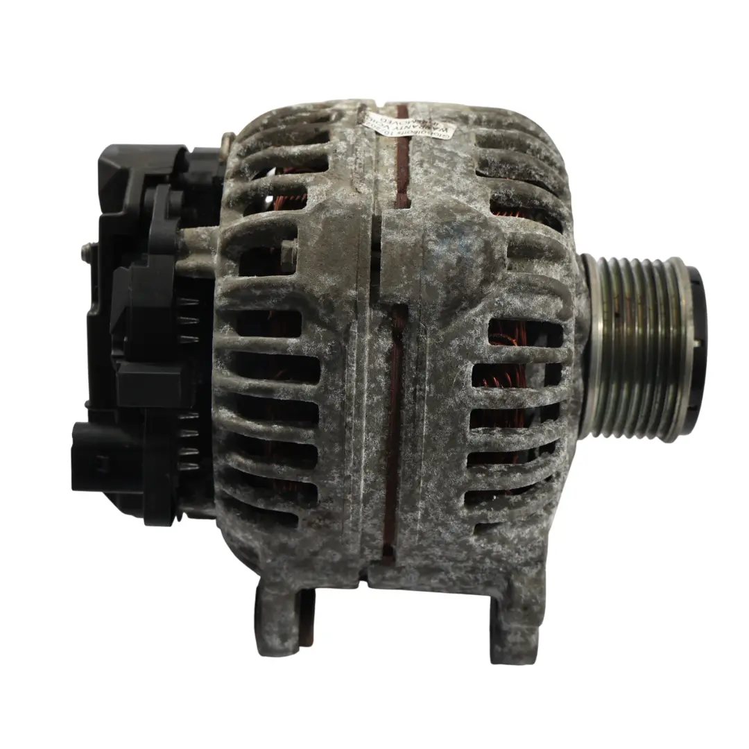 Volkswagen Sharan Touareg 7L Seat Alhambra Alternatore Generatore - SKU 074903018A - Numero di parte 074903018A