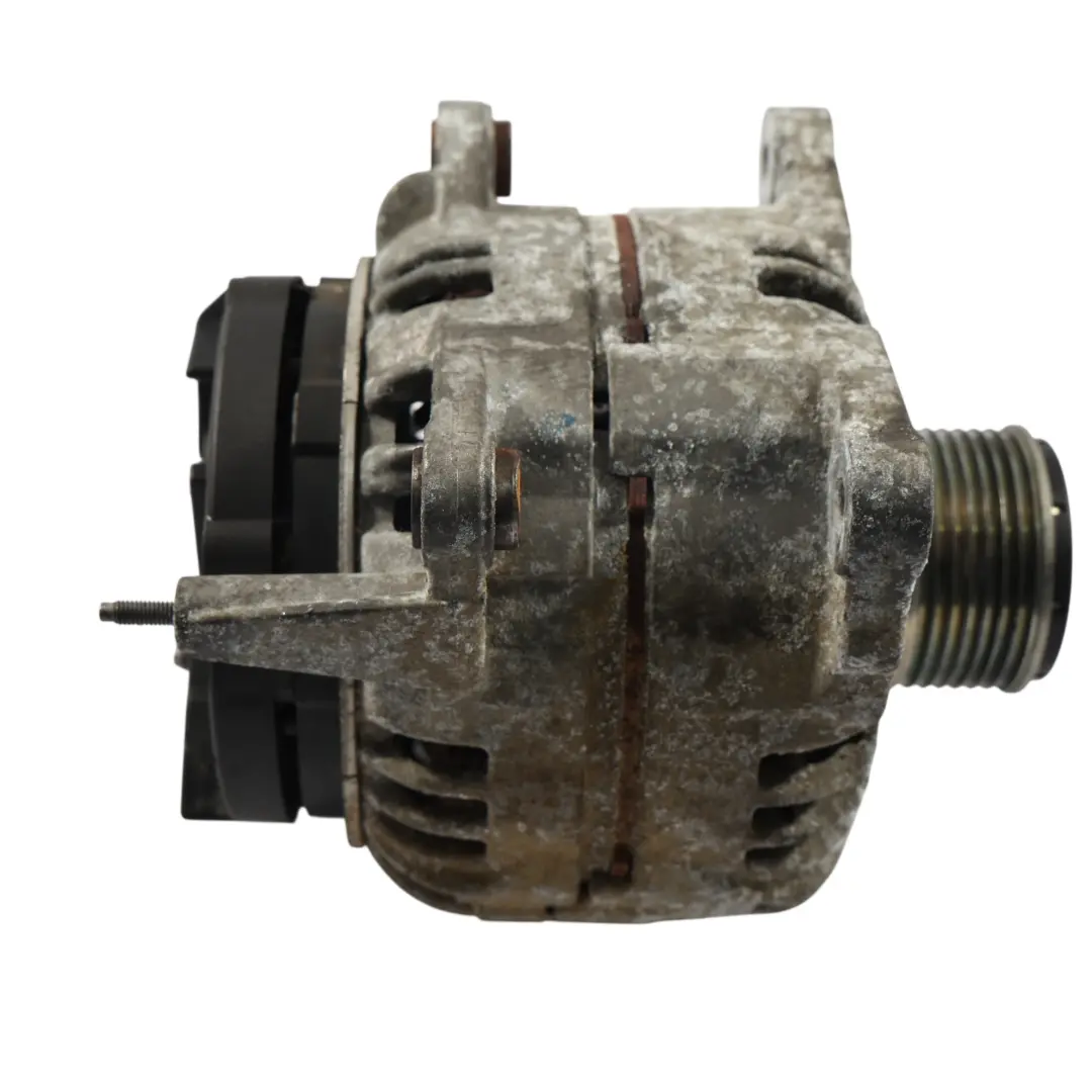 Volkswagen Sharan Touareg 7L Seat Alhambra Lichtmaschine Generator - SKU 074903018A - Teilenummer 074903018A