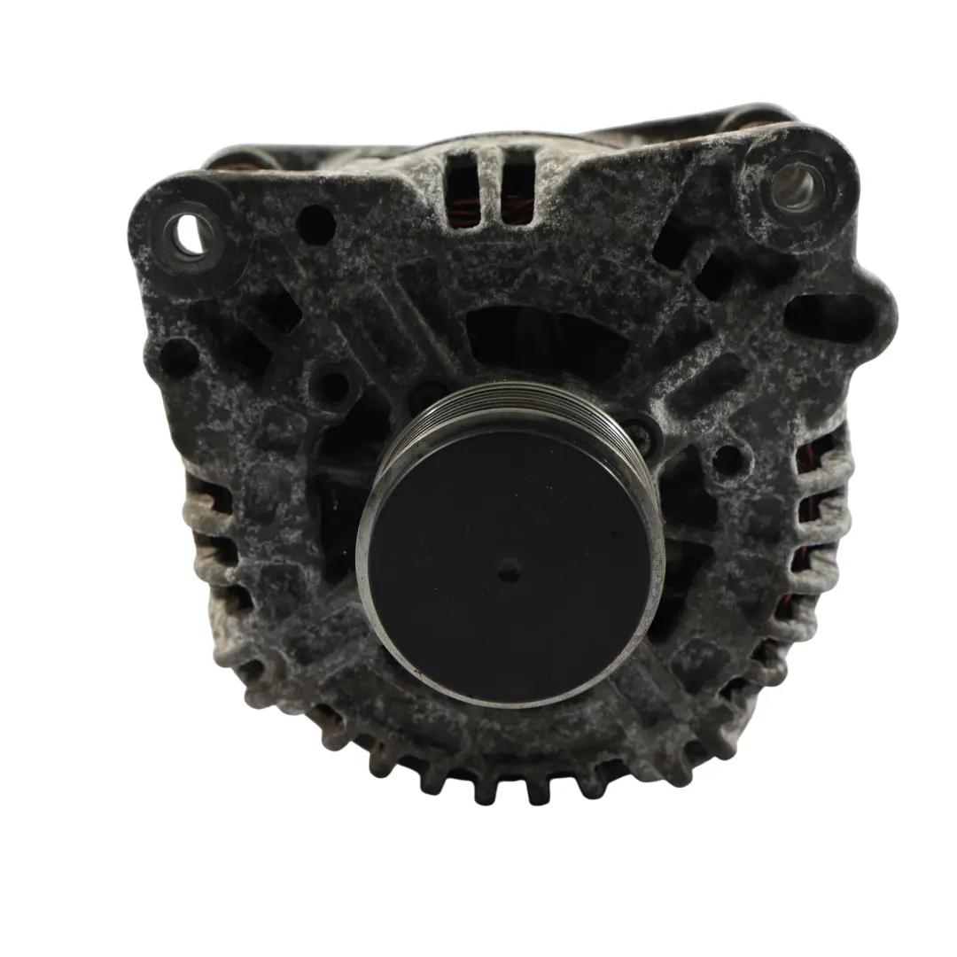 Volkswagen Sharan Touareg 7L Seat Alhambra Alternatore Generatore - SKU 074903018A - Numero di parte 074903018A