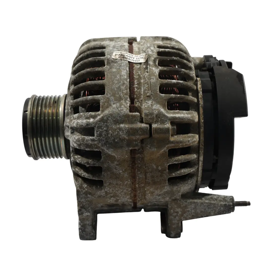 Volkswagen Sharan Touareg 7L Seat Alhambra Alternator Generator - SKU 074903018A - Part number 074903018A