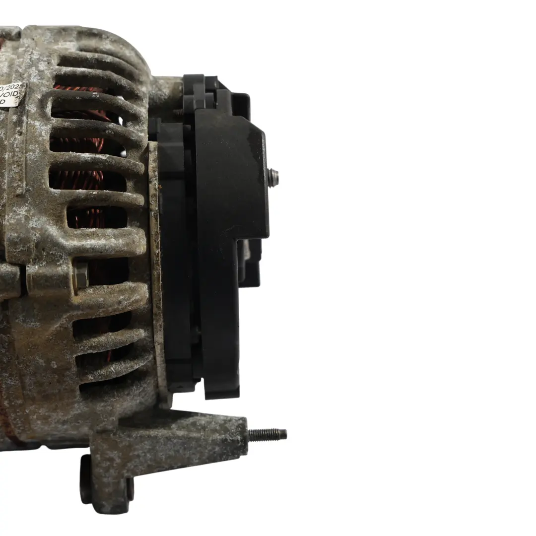 7L Seat Alhambra Alternator Generator to Volkswagen Sharan Touareg with Part number 074903018A Volkswagen Sharan Touareg 7L Seat Alhambra Alternator Generator - SKU 074903018A - Part number 074903018A