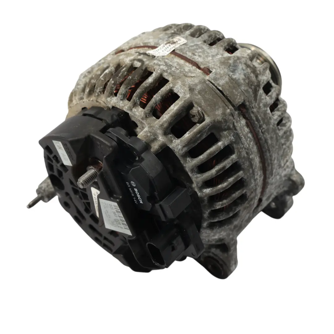 Volkswagen Sharan Touareg 7L Seat Alhambra Alternator Generator - SKU 074903018A - Part number 074903018A