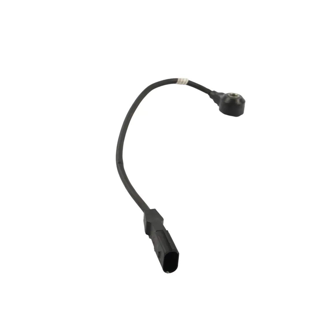 Knock Sensor With Wiring Kit to Audi A4 B7 A5 B8 A6 C6 S5 8T R8 42 with Part number 077905377E Audi A4 B7 A5 B8 A6 C6 S5 8T R8 42 Knock Sensor With Wiring Kit - SKU 077905377E - Part number 077905377E