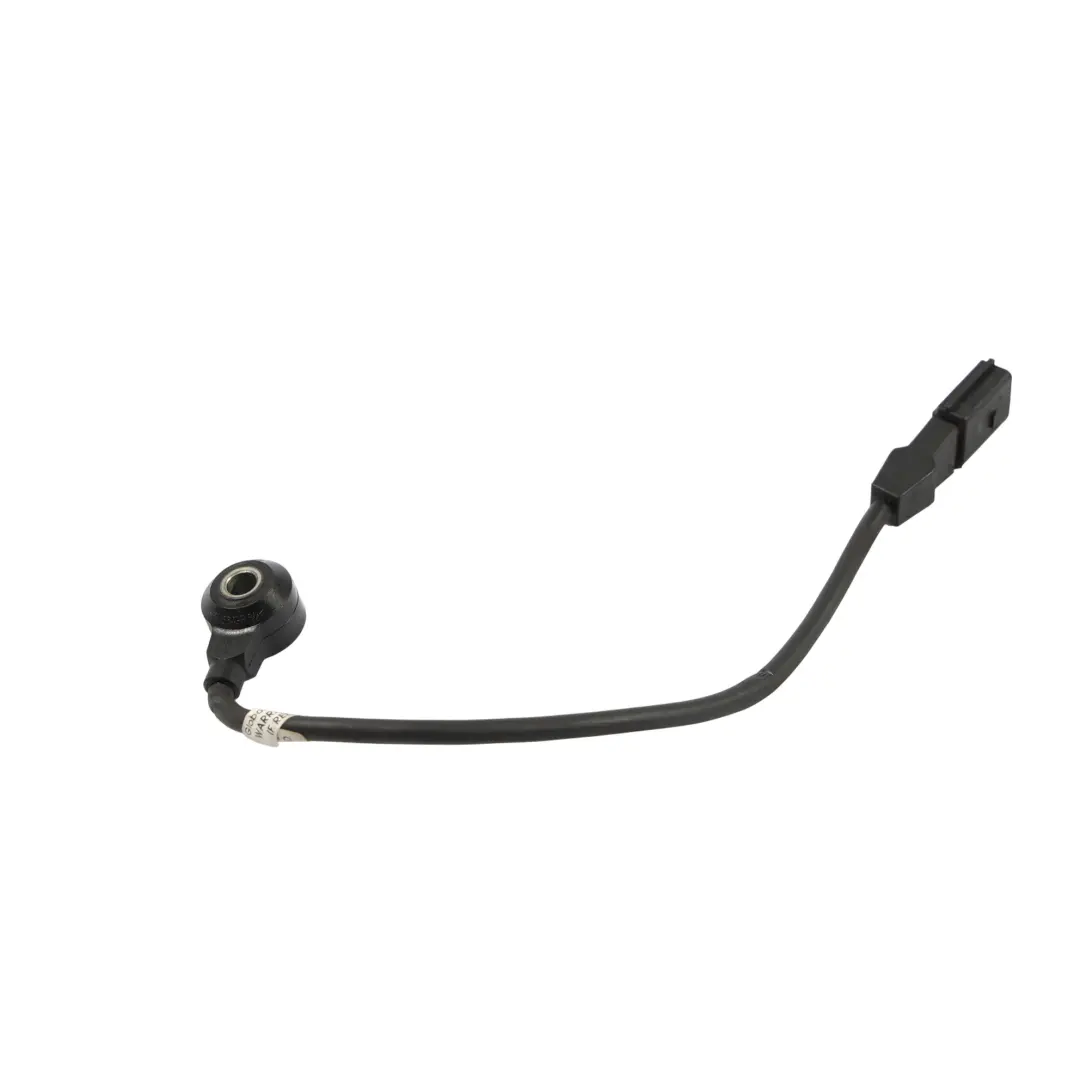 Audi A4 B7 A5 B8 A6 C6 S5 8T R8 42 Klopfsensor Mit Kabelsatz - SKU 077905377E - Teilenummer 077905377E