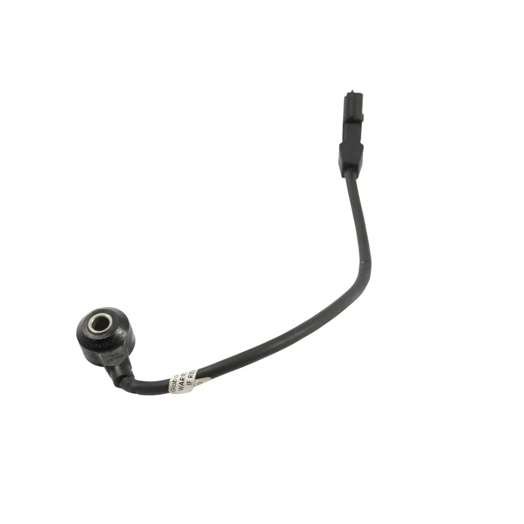 Audi A4 B7 A5 B8 A6 C6 S5 8T R8 42 Capteur Cliquetis Avec Kit Câblage - SKU 077905377E - Numéro de pièce 077905377E