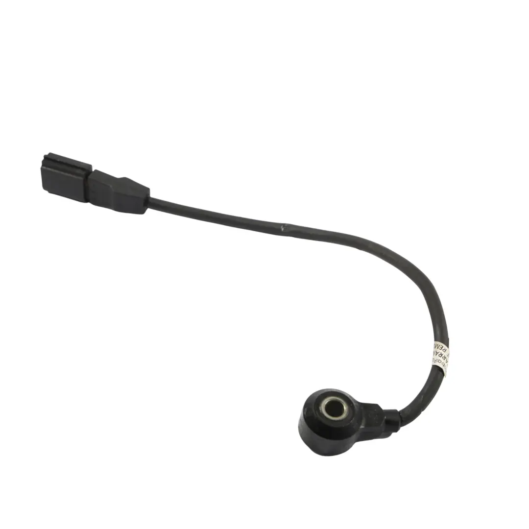 Klopfsensor Mit Kabelsatz für Audi A4 B7 A5 B8 A6 C6 S5 8T R8 42 mit Teilenummer 077905377E Audi A4 B7 A5 B8 A6 C6 S5 8T R8 42 Klopfsensor Mit Kabelsatz - SKU 077905377E - Teilenummer 077905377E