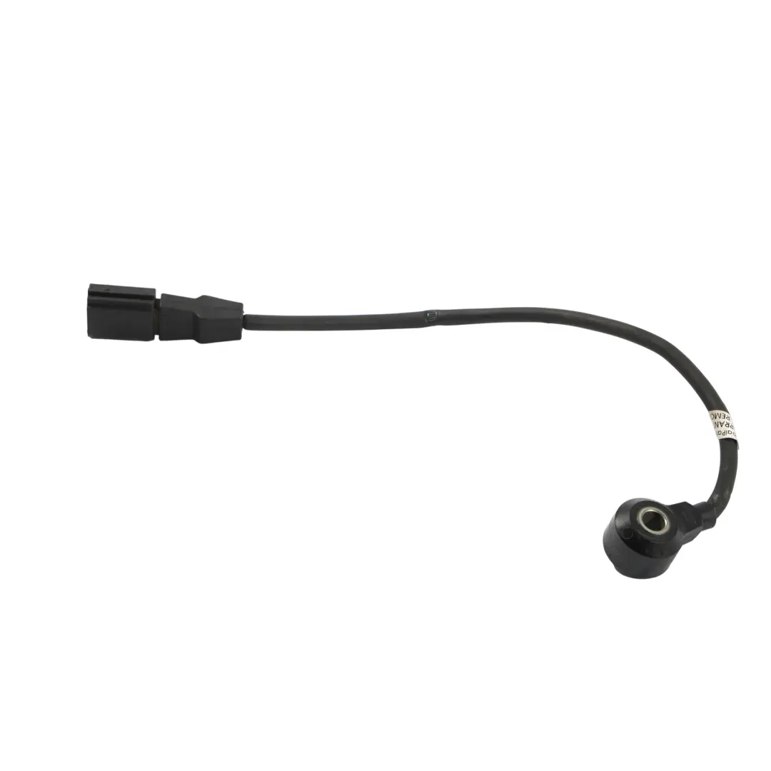 Klopfsensor Mit Kabelsatz für Audi A4 B7 A5 B8 A6 C6 S5 8T R8 42 mit Teilenummer 077905377E Audi A4 B7 A5 B8 A6 C6 S5 8T R8 42 Klopfsensor Mit Kabelsatz - SKU 077905377E - Teilenummer 077905377E