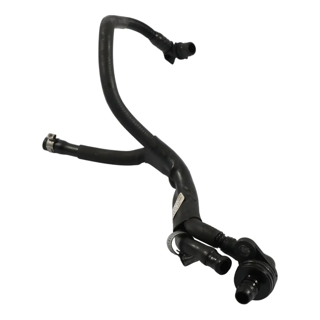 Przewód Odpowietrzający Głowicy Cylindra 4.2 FSI do Audi S5 8T o numerze 079103217S Audi S5 8T Przewód Odpowietrzający Głowicy Cylindra 4.2 FSI - SKU 079103217S - Numer Części 079103217S