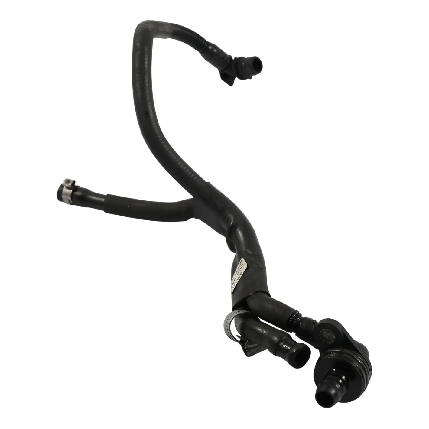 Audi S5 8T Tuyau De Reniflard De Culasse 4.2 FSI 079103217S