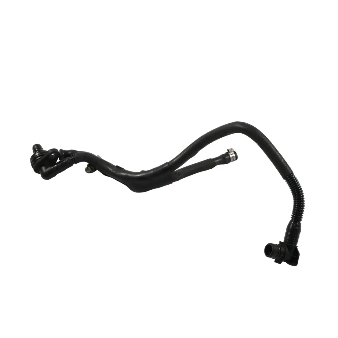 Audi S5 8T Tubo Di Sfiato Linea Flessibile Testa Cilindro 4.2 FSI - SKU 079103217S - Numero di parte 079103217S