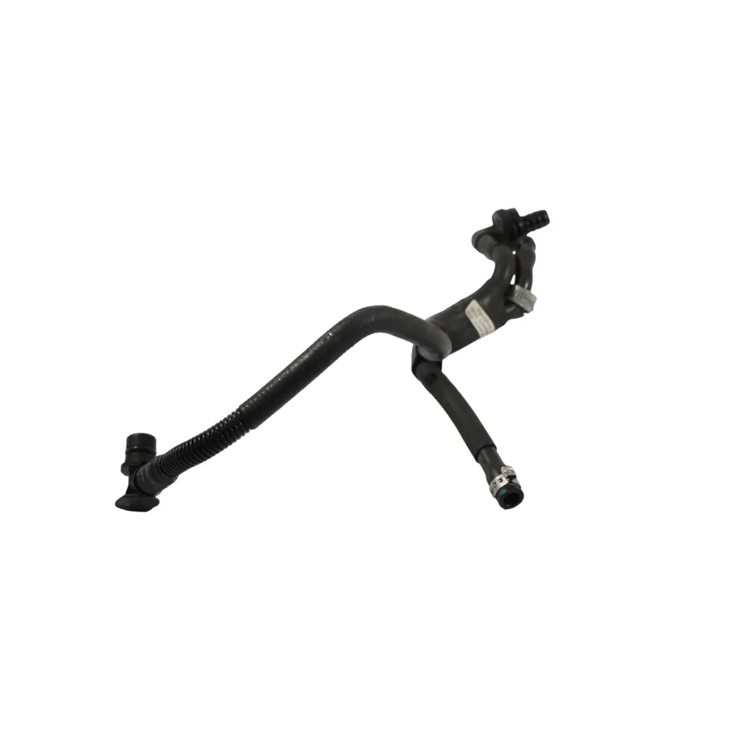 Vent Pipe Cylinder Head Breather Line Hose 4.2 FSI to Audi S5 8T with Part number 079103217S Audi S5 8T Vent Pipe Cylinder Head Breather Line Hose 4.2 FSI - SKU 079103217S - Part number 079103217S