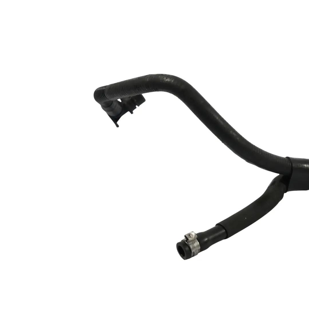 Audi S5 8T Manguera De Ventilación De Culata Para 4.2 FSI - SKU 079103217S - Número de pieza 079103217S