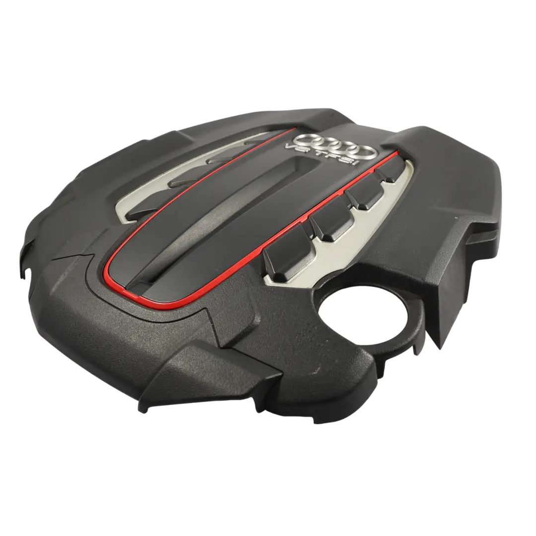 Panel Tapa Superior Motor para Audi S6 C7 4.0 V8 TFSI con número de pieza 079103925AR Audi S6 C7 4.0 V8 TFSI Panel Tapa Superior Motor - SKU 079103925AR - Número de pieza 079103925AR