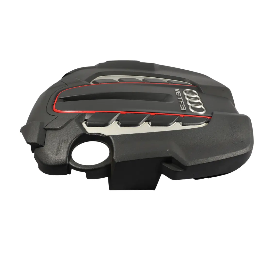 Cache Supérieur De Moteur pour Audi S6 C7 4.0 V8 TFSI à propos du numéro de pièce 079103925AR Audi S6 C7 4.0 V8 TFSI Cache Supérieur De Moteur - SKU 079103925AR - Numéro de pièce 079103925AR