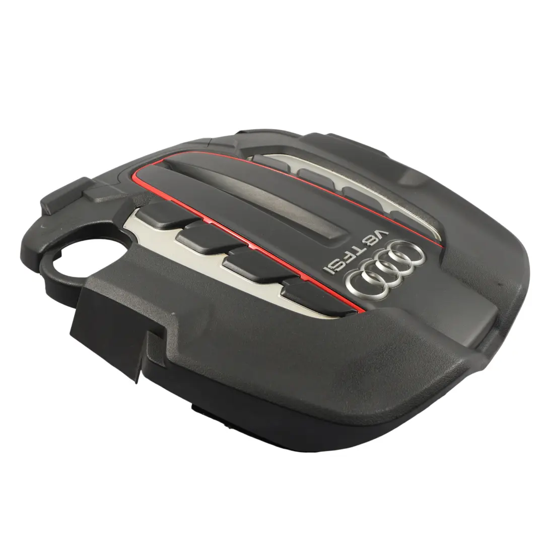 Audi S6 C7 4.0 V8 TFSI Engine Upper Cover Panel - SKU 079103925AR - Part number 079103925AR
