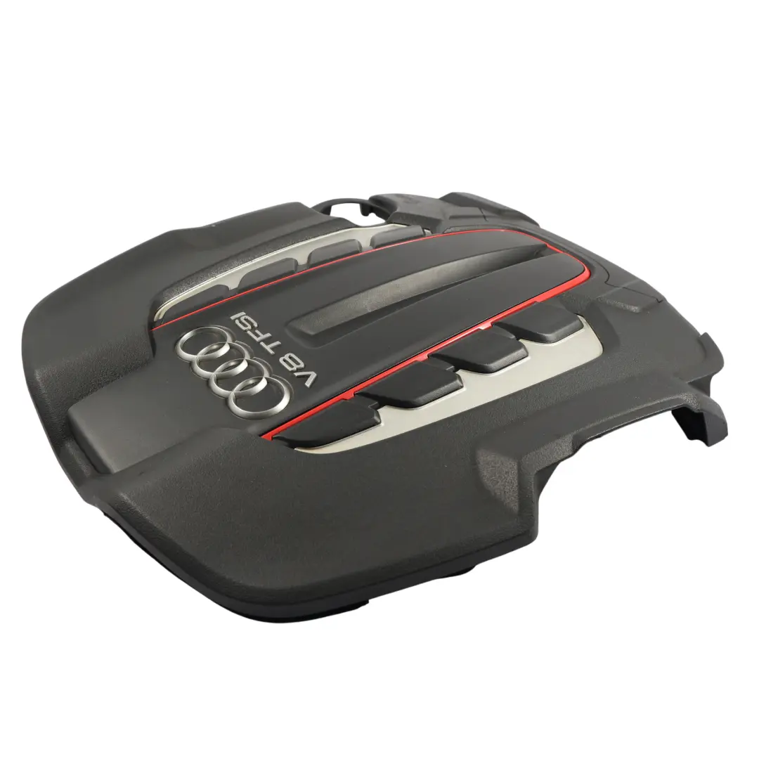 Panel Tapa Superior Motor para Audi S6 C7 4.0 V8 TFSI con número de pieza 079103925AR Audi S6 C7 4.0 V8 TFSI Panel Tapa Superior Motor - SKU 079103925AR - Número de pieza 079103925AR