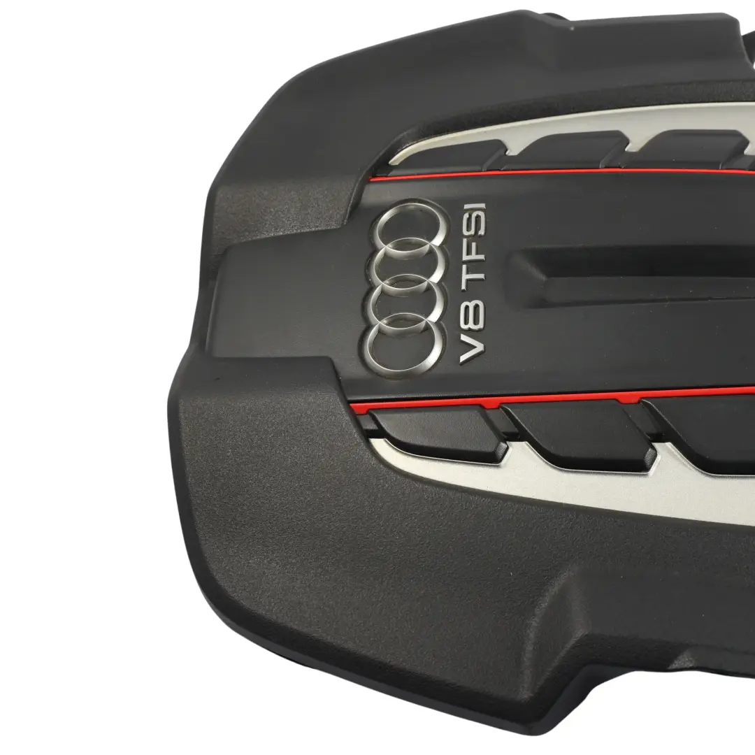 Audi S6 C7 4.0 V8 TFSI Panel Tapa Superior Motor - SKU 079103925AR - Número de pieza 079103925AR