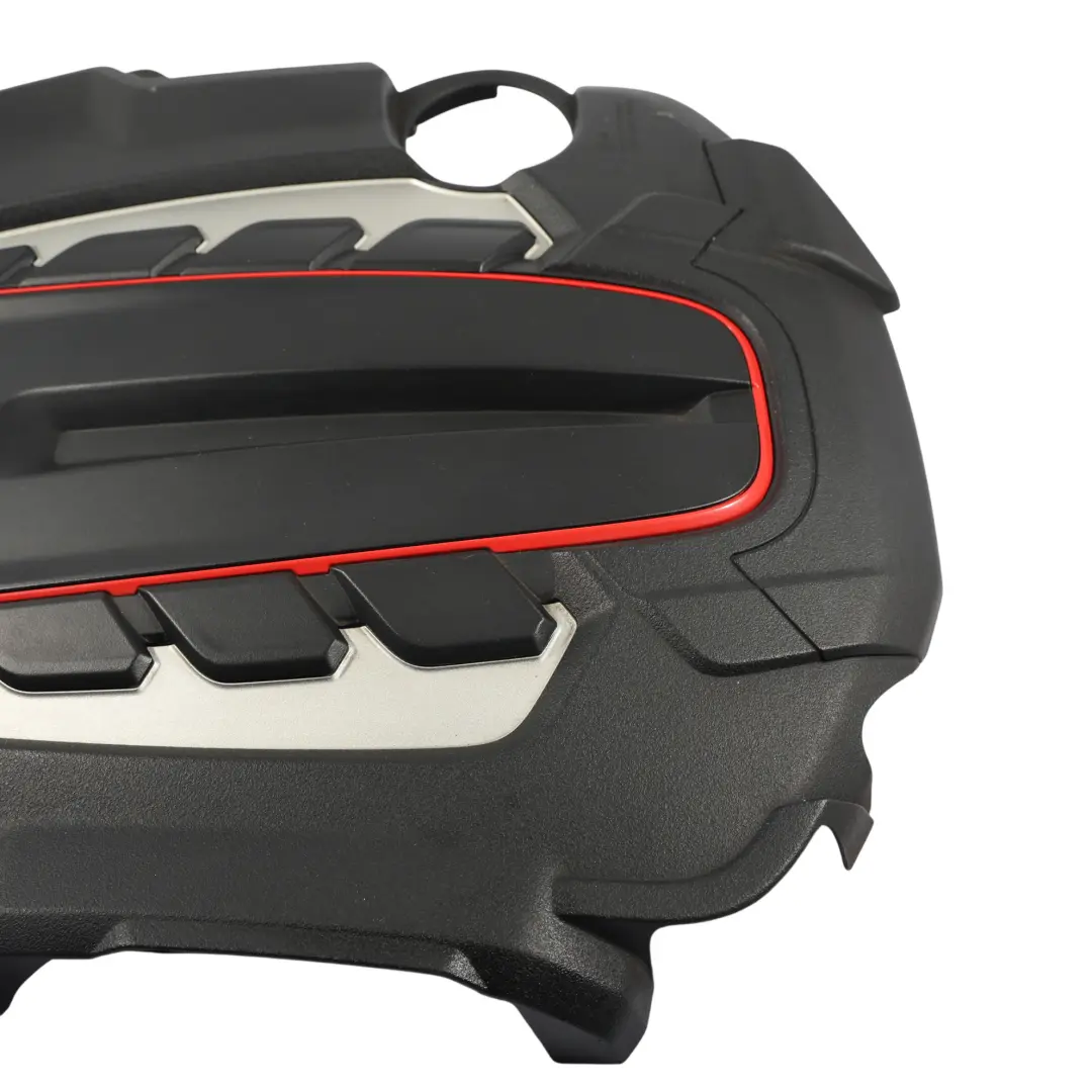 Audi S6 C7 4.0 V8 TFSI Panel Tapa Superior Motor - SKU 079103925AR - Número de pieza 079103925AR