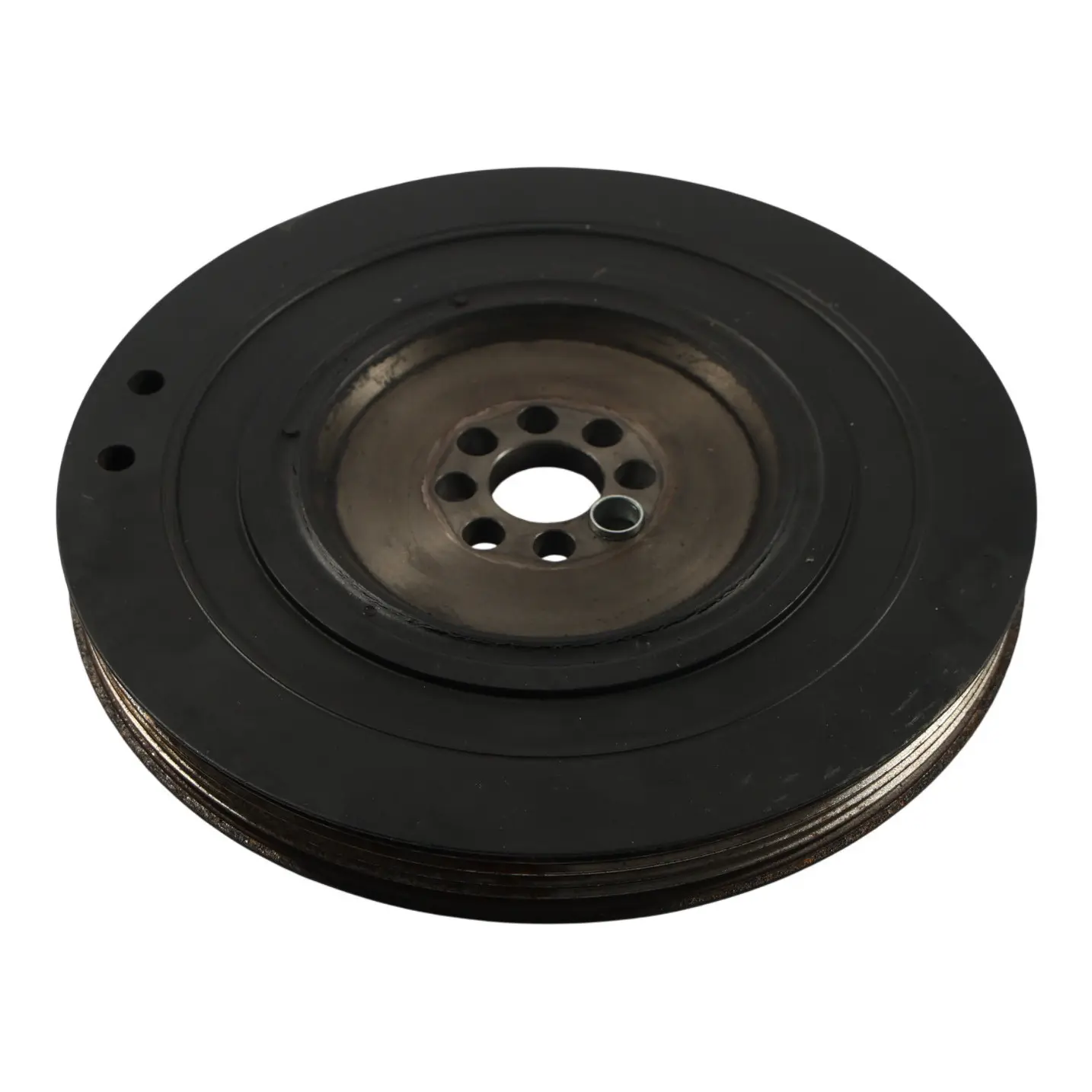 Audi A5 S5 8T Amortisseur De Vibrations De Vilebrequin 4.2 FSI 079105251N