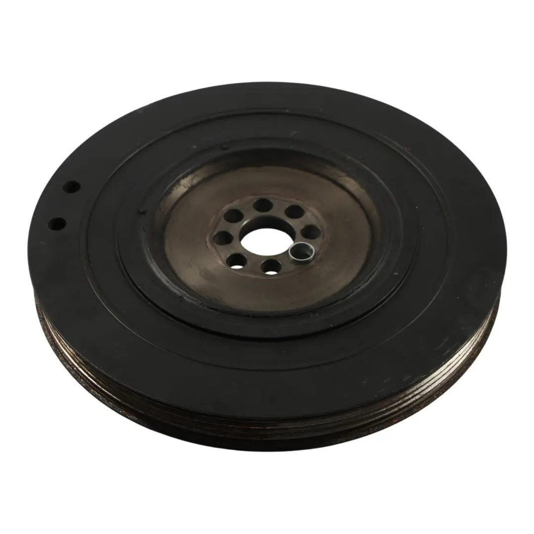 Vibration Damper Crankshaft Pulley Wheel 4.2 FSI to Audi A5 S5 8T with Part number 079105251N Audi A5 S5 8T Vibration Damper Crankshaft Pulley Wheel 4.2 FSI - SKU 079105251N - Part number 079105251N