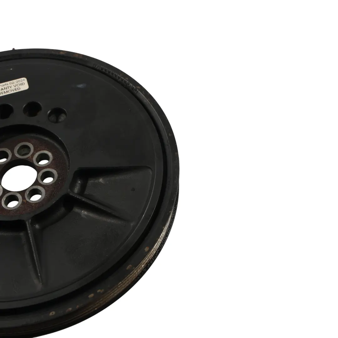 Amortisseur De Vibrations De Vilebrequin 4.2 FSI pour Audi A5 S5 8T à propos du numéro de pièce 079105251N Audi A5 S5 8T Amortisseur De Vibrations De Vilebrequin 4.2 FSI - SKU 079105251N - Numéro de pièce 079105251N