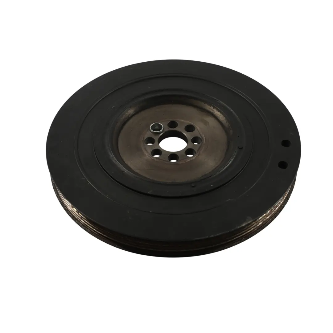 Amortisseur De Vibrations De Vilebrequin 4.2 FSI pour Audi A5 S5 8T à propos du numéro de pièce 079105251N Audi A5 S5 8T Amortisseur De Vibrations De Vilebrequin 4.2 FSI - SKU 079105251N - Numéro de pièce 079105251N