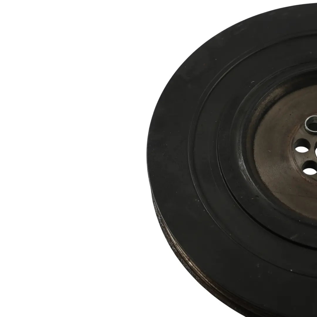 Audi A5 S5 8T Amortisseur De Vibrations De Vilebrequin 4.2 FSI - SKU 079105251N - Numéro de pièce 079105251N