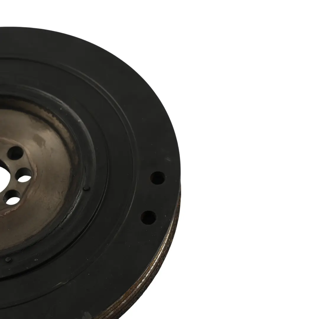 Audi A5 S5 8T Vibration Damper Crankshaft Pulley Wheel 4.2 FSI - SKU 079105251N - Part number 079105251N