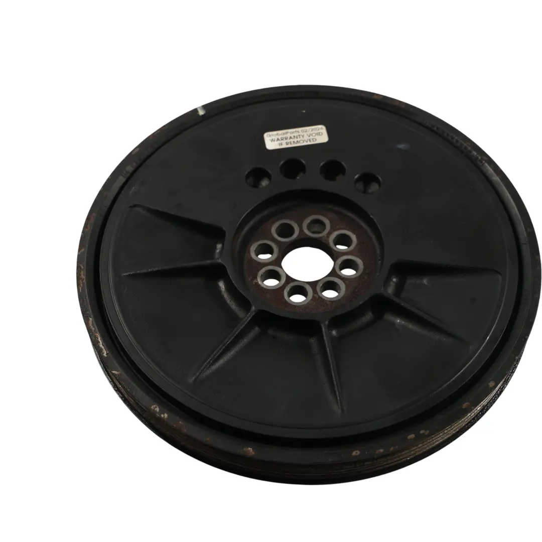 Audi A5 S5 8T Amortisseur De Vibrations De Vilebrequin 4.2 FSI - SKU 079105251N - Numéro de pièce 079105251N