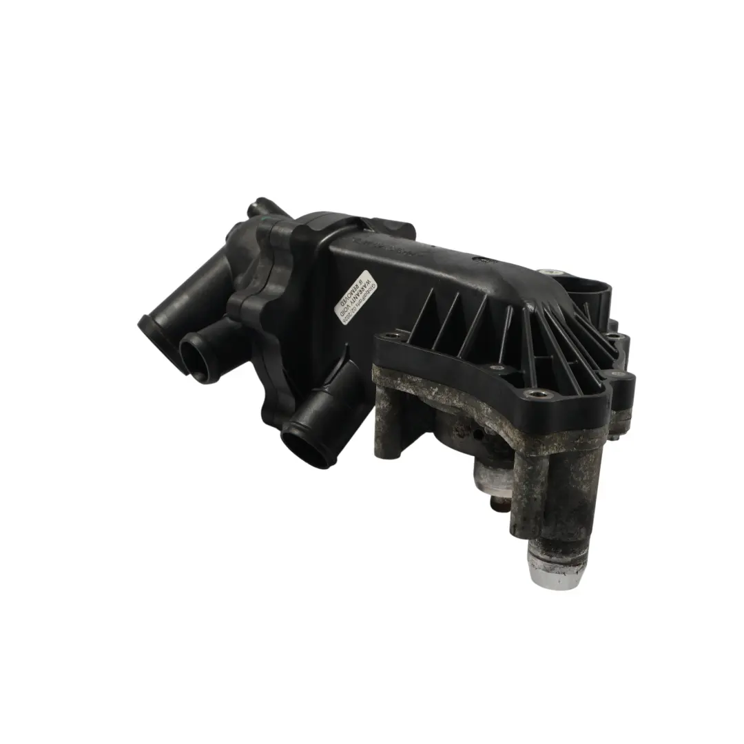Audi S5 8T Ensemble Thermostat De Pompe À Eau De Refroidissement - SKU 079121013P - Numéro de pièce 079121013P