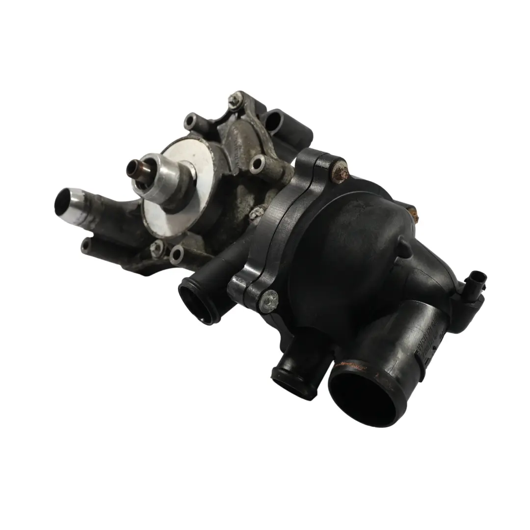 Audi S5 8T Ensemble Thermostat De Pompe À Eau De Refroidissement - SKU 079121013P - Numéro de pièce 079121013P