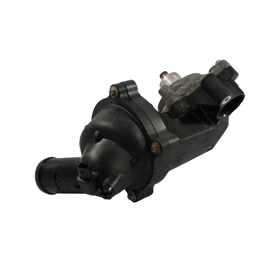 Zestaw Termostatu Pompy Wody Chłodzącej do Audi S5 8T o numerze 079121013P Audi S5 8T Zestaw Termostatu Pompy Wody Chłodzącej - SKU 079121013P - Numer Części 079121013P