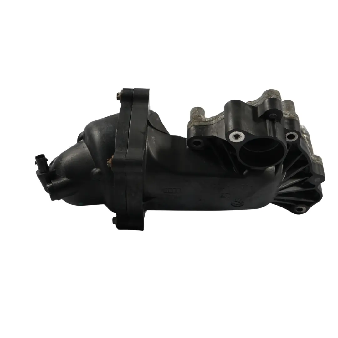 Audi S5 8T Ensemble Thermostat De Pompe À Eau De Refroidissement - SKU 079121013P - Numéro de pièce 079121013P