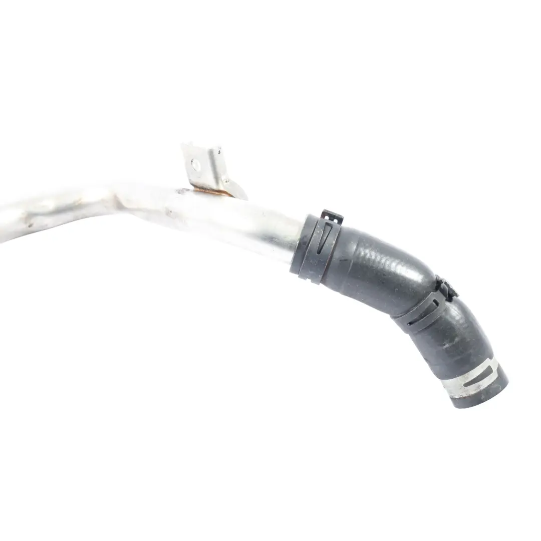 Audi S5 8T Kühlmittelrohr Kühler Wasserschlauch Links 4.2 FSI CAUA - SKU 079121065BJ - Teilenummer 079121065BJ