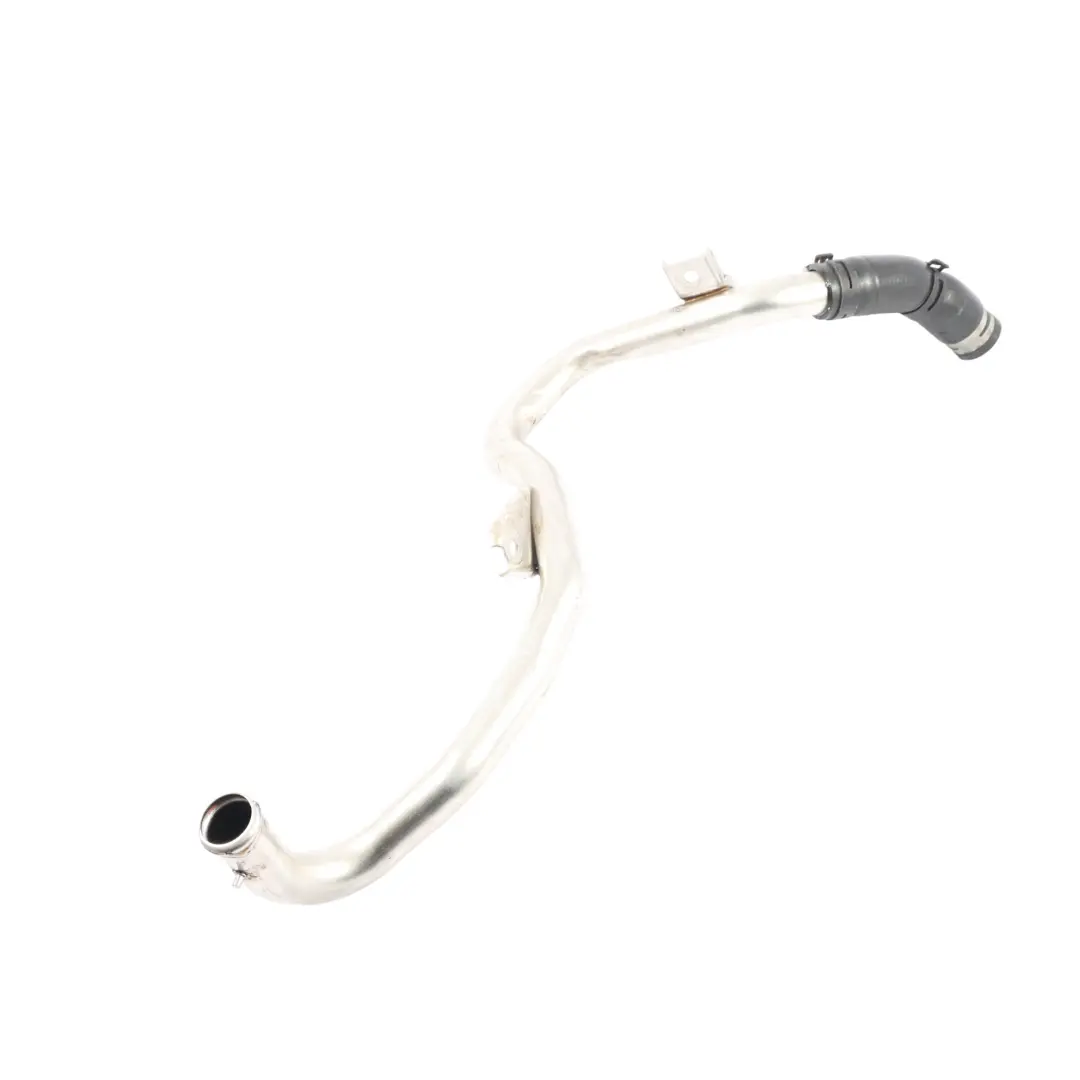 Tubo Refrigerante Tubo Acqua Sinistra 4.2 Benzina CAUA per Audi S5 8T con numero di parte 079121065BJ Audi S5 8T Tubo Refrigerante Tubo Acqua Sinistra 4.2 Benzina CAUA - SKU 079121065BJ - Numero di parte 079121065BJ