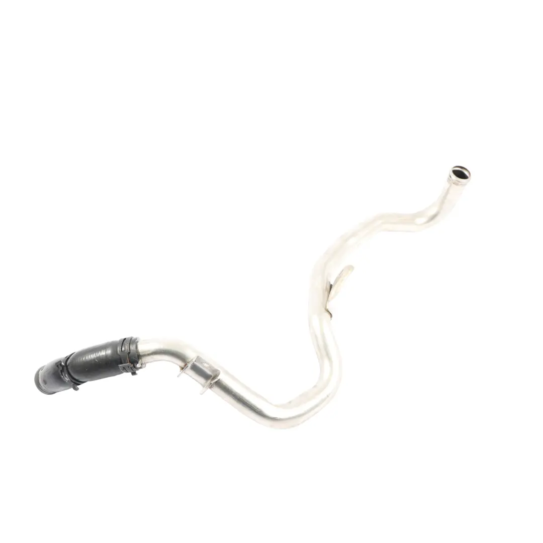 Audi S5 8T Coolant Pipe Cooler Water Hose Left N/S 4.2 Petrol CAUA - SKU 079121065BJ - Part number 079121065BJ