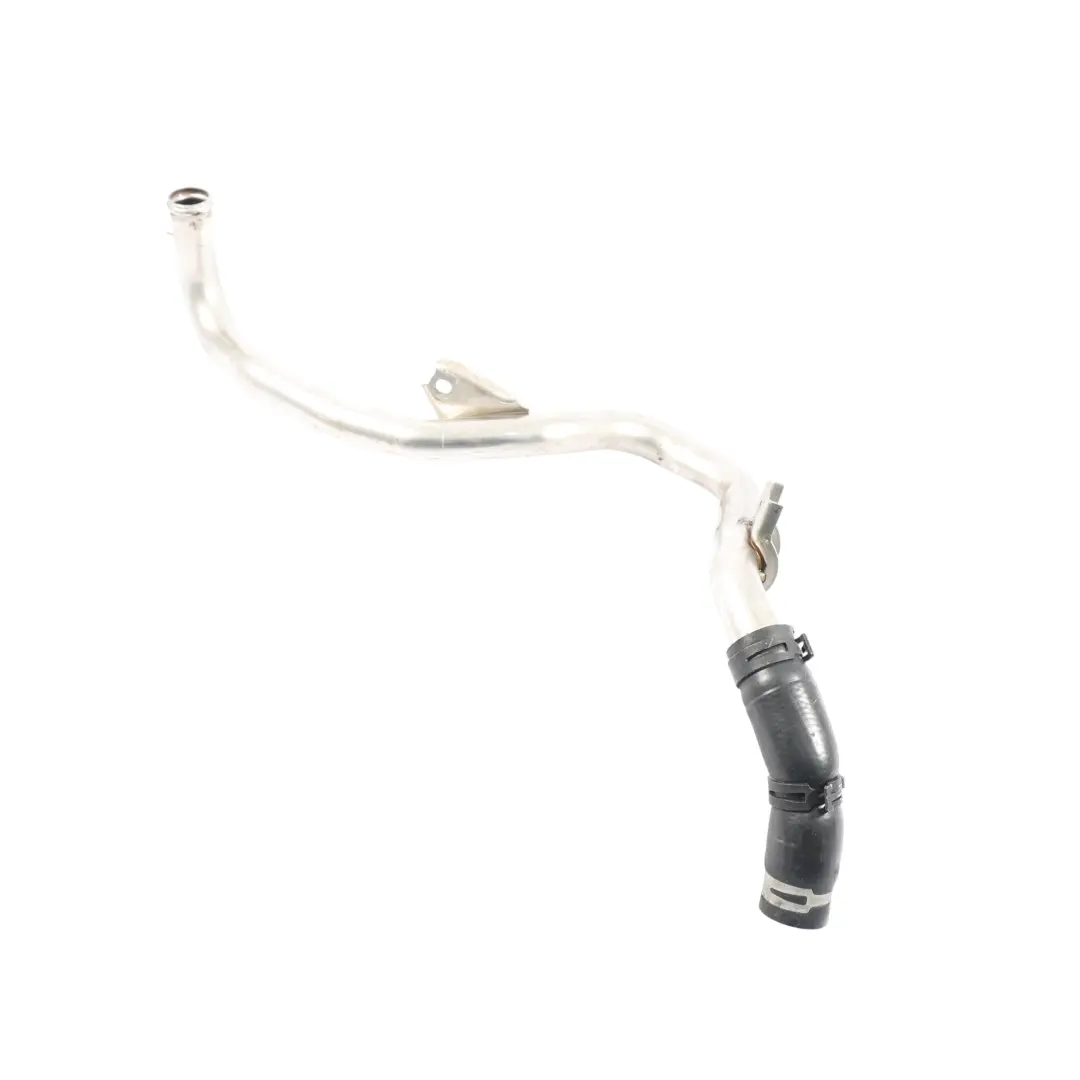 Coolant Pipe Cooler Water Hose Left N/S 4.2 Petrol CAUA to Audi S5 8T with Part number 079121065BJ Audi S5 8T Coolant Pipe Cooler Water Hose Left N/S 4.2 Petrol CAUA - SKU 079121065BJ - Part number 079121065BJ