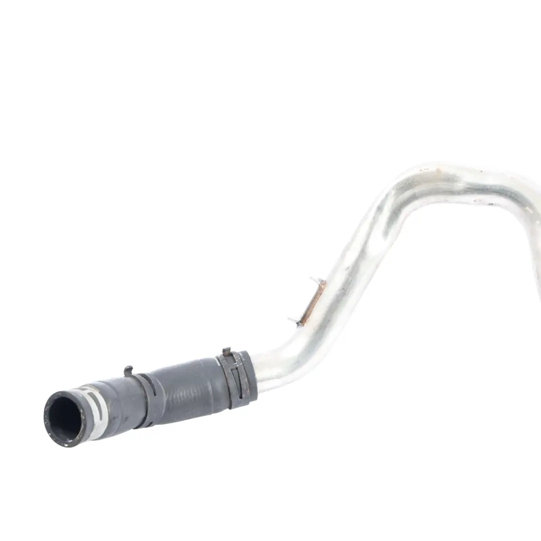 Coolant Pipe Cooler Water Hose Left N/S 4.2 Petrol CAUA to Audi S5 8T with Part number 079121065BJ Audi S5 8T Coolant Pipe Cooler Water Hose Left N/S 4.2 Petrol CAUA - SKU 079121065BJ - Part number 079121065BJ