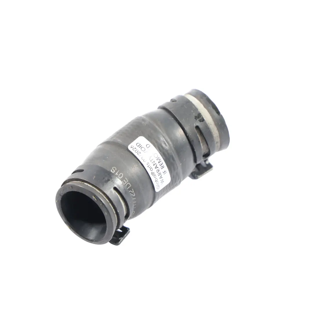Agua Refrigerante Tubo De Goma Manguera 4.2 FSI para Audi S5 8T Motor con número de pieza 079121102F Audi S5 8T Motor Agua Refrigerante Tubo De Goma Manguera 4.2 FSI - SKU 079121102F - Número de pieza 079121102F