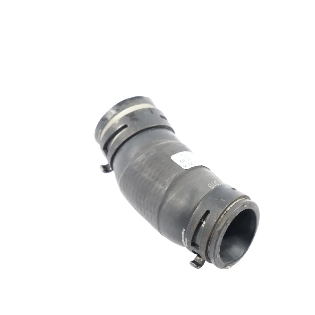 Audi S5 8T Motor Wasser Kühlmittel Gummi Schlauch 4.2 FSI - SKU 079121102F - Teilenummer 079121102F