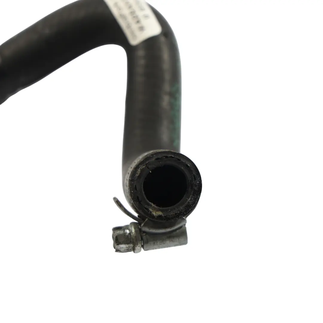 Audi S5 8T Refrigerante Manguera Tubo - SKU 079121107T - Número de pieza 079121107T