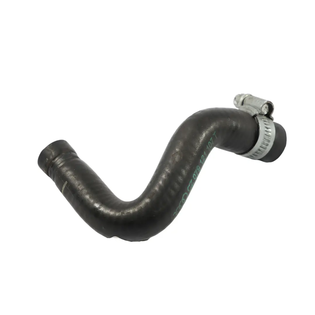 Audi S5 8T Coolant Hose Line Pipe - SKU 079121107T - Part number 079121107T
