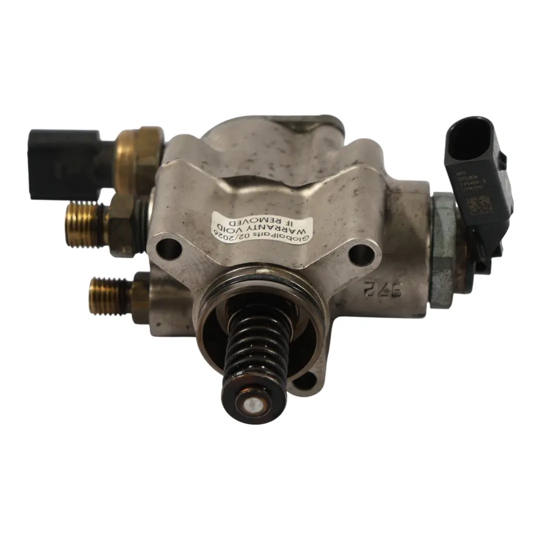 Audi A5 S5 8T 4.2 FSI High Pressure Fuel Pump Unit Valve Petrol - SKU 079127025J-1 - Part number 079127025J