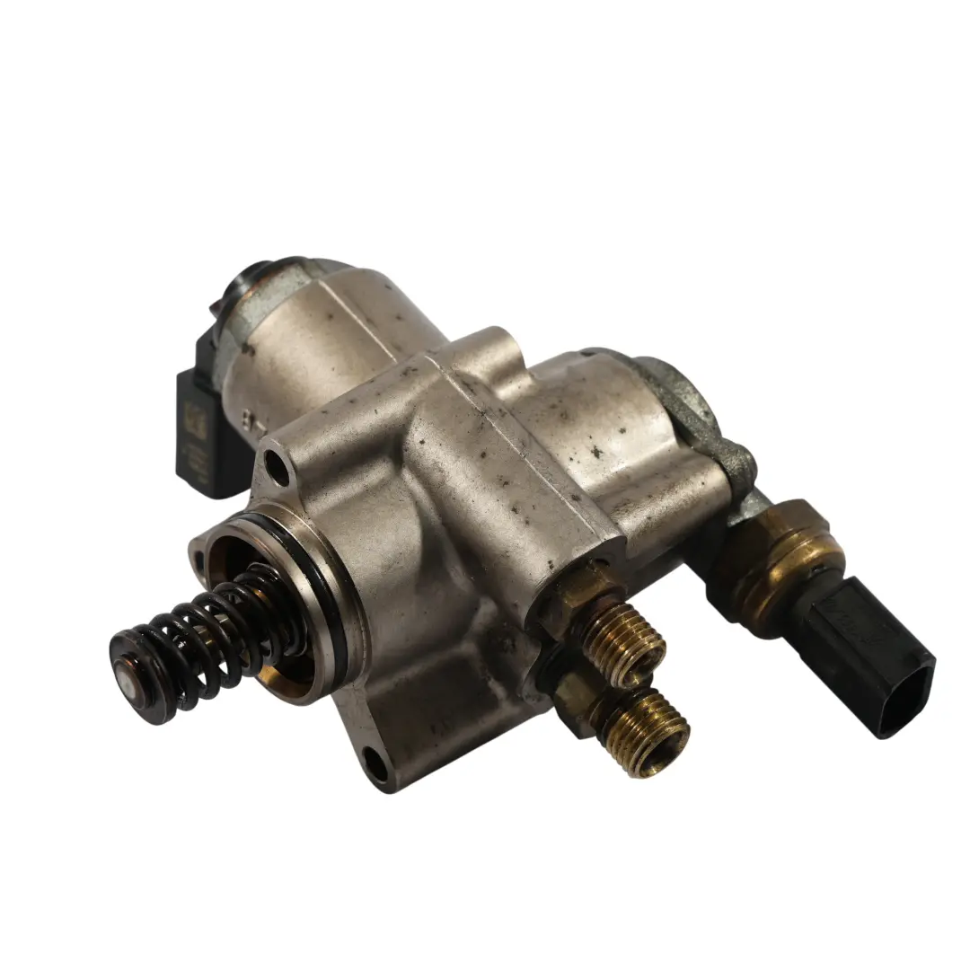 Pompe À Carburant Haute Pression 4.2 FSI Essence pour Audi A5 S5 8T à propos du numéro de pièce 079127025J Audi A5 S5 8T Pompe À Carburant Haute Pression 4.2 FSI Essence - SKU 079127025J-1 - Numéro de pièce 079127025J