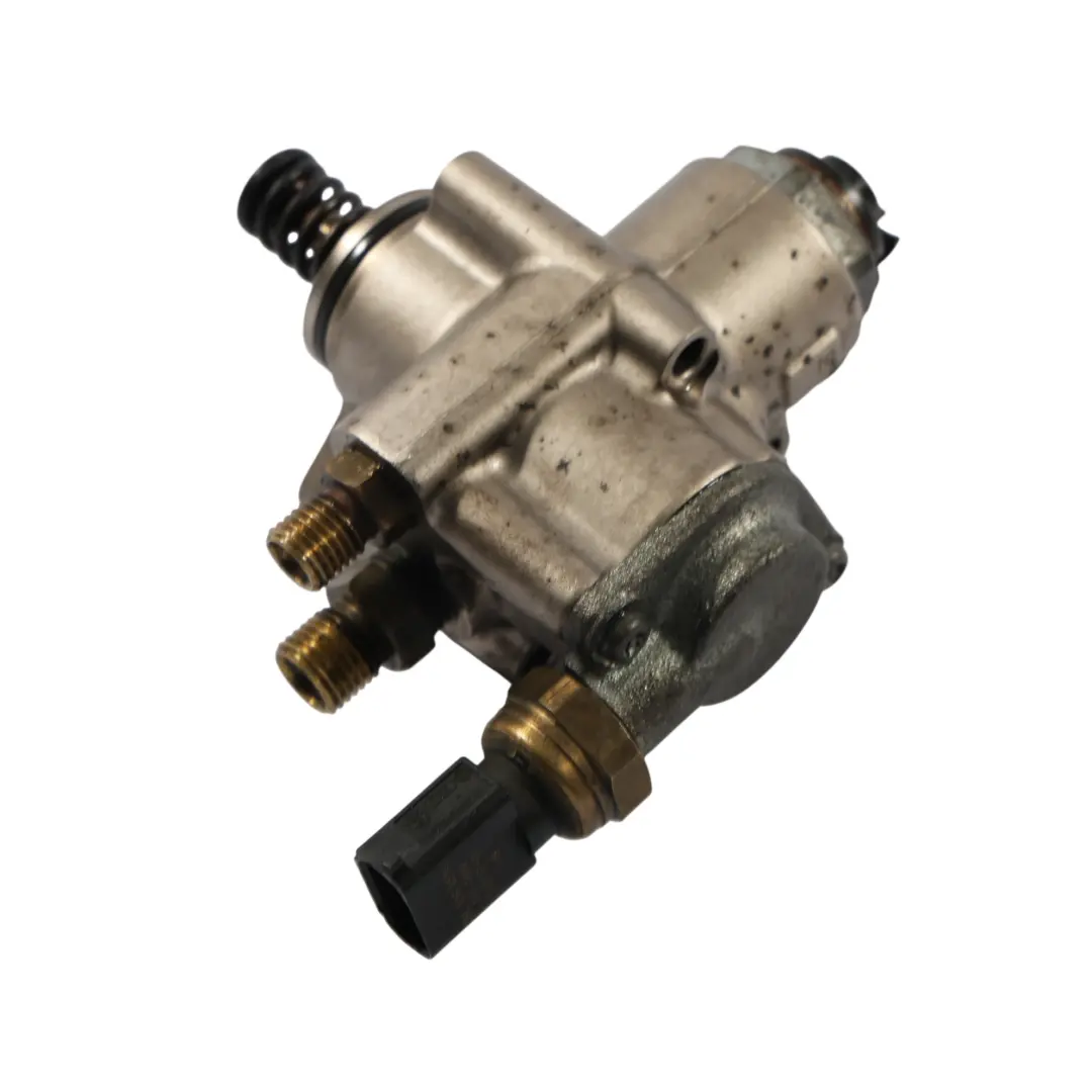 Bomba De Combustible De Alta Presión Válvula 4.2 FSI para Audi A5 S5 8T con número de pieza 079127025J Audi A5 S5 8T Bomba De Combustible De Alta Presión Válvula 4.2 FSI - SKU 079127025J-1 - Número de pieza 079127025J