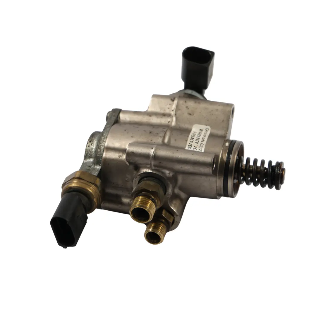 Pompa Paliwa Wysokiego Ciśnienia 4.2 FSI Benzyna do Audi A5 S5 8T o numerze 079127025J Audi A5 S5 8T Pompa Paliwa Wysokiego Ciśnienia 4.2 FSI Benzyna - SKU 079127025J-1 - Numer Części 079127025J