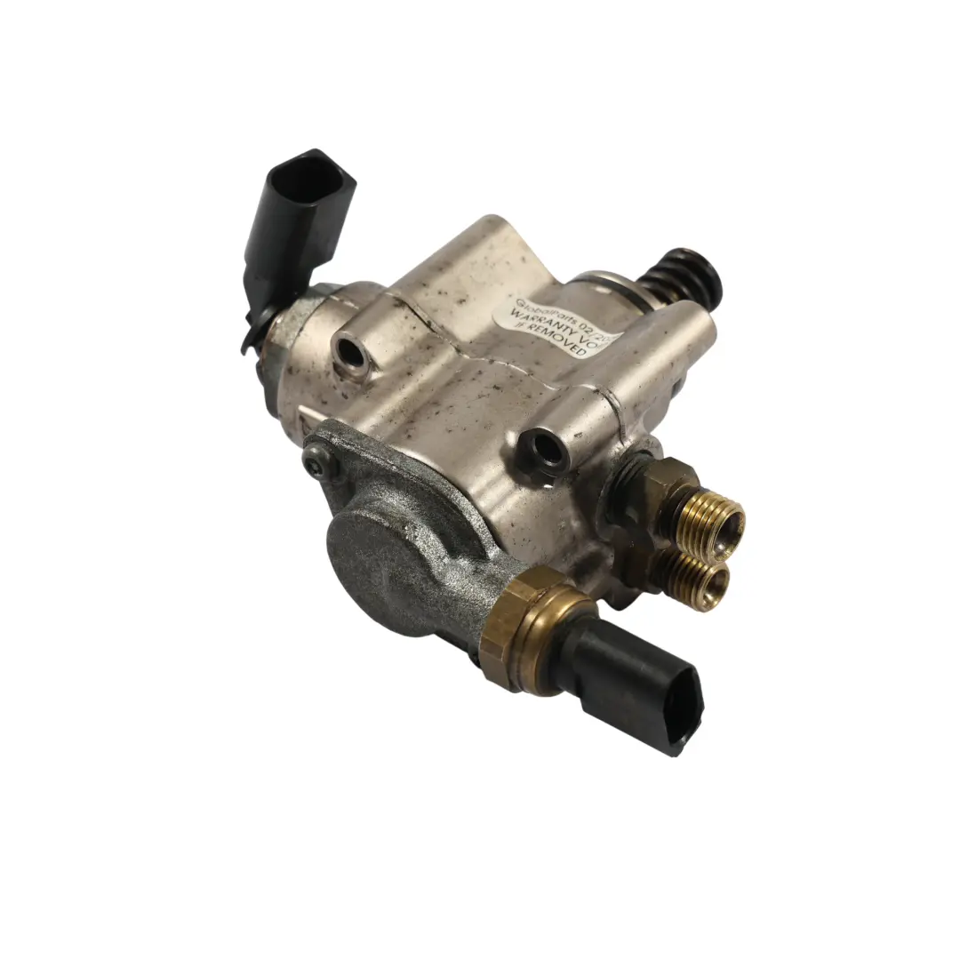 Alta Pressione Pompa Carburante Valvola Benzina per Audi A5 S5 8T 4.2 FSI con numero di parte 079127025J Audi A5 S5 8T 4.2 FSI Alta Pressione Pompa Carburante Valvola Benzina - SKU 079127025J-1 - Numero di parte 079127025J