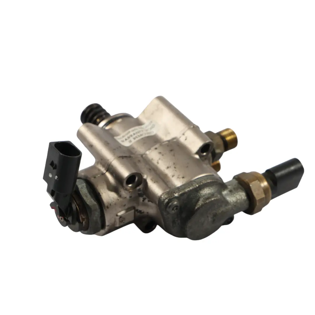 Pompa Paliwa Wysokiego Ciśnienia 4.2 FSI Benzyna do Audi A5 S5 8T o numerze 079127025J Audi A5 S5 8T Pompa Paliwa Wysokiego Ciśnienia 4.2 FSI Benzyna - SKU 079127025J-1 - Numer Części 079127025J
