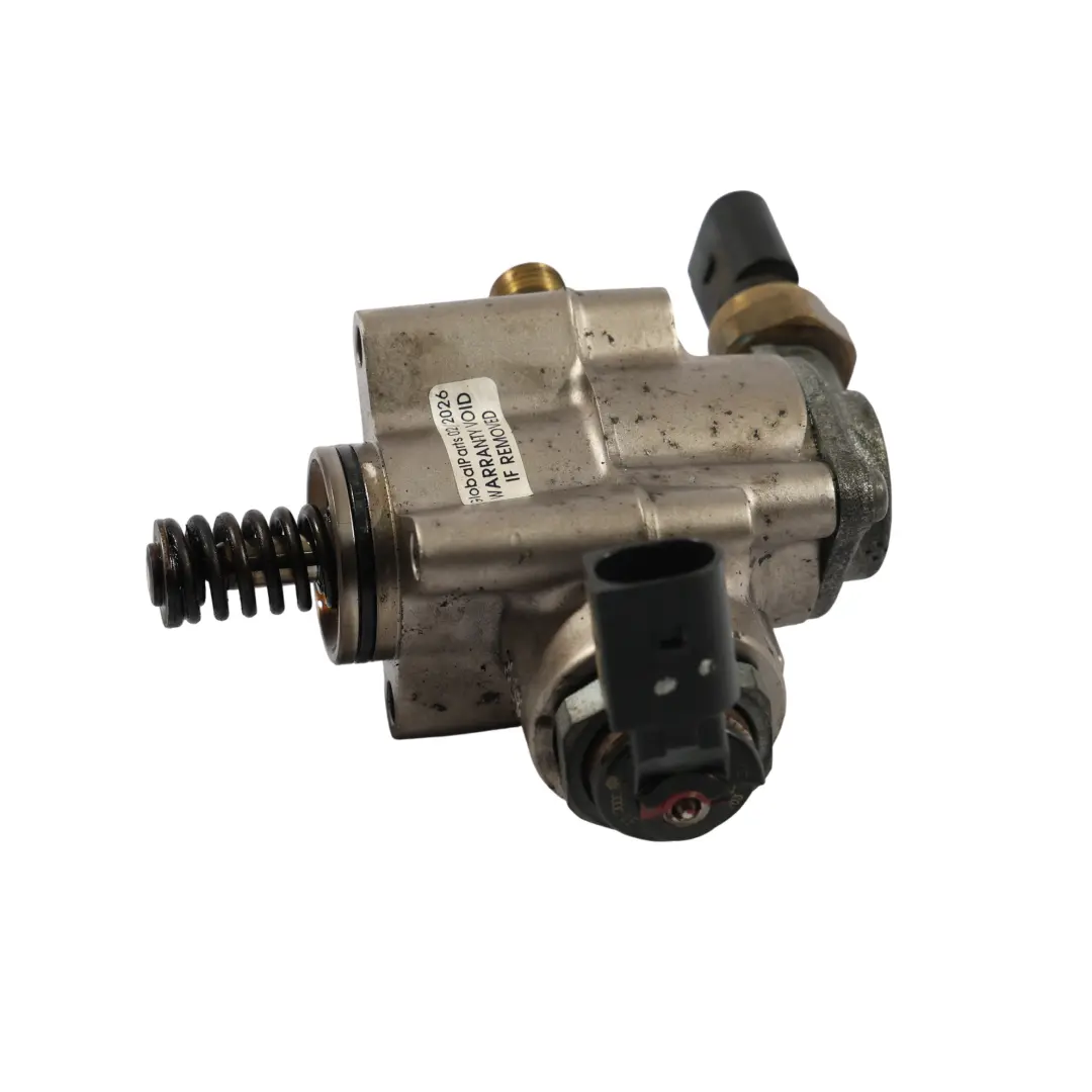 Audi A5 S5 8T 4.2 FSI Alta Pressione Pompa Carburante Valvola Benzina - SKU 079127025J-1 - Numero di parte 079127025J